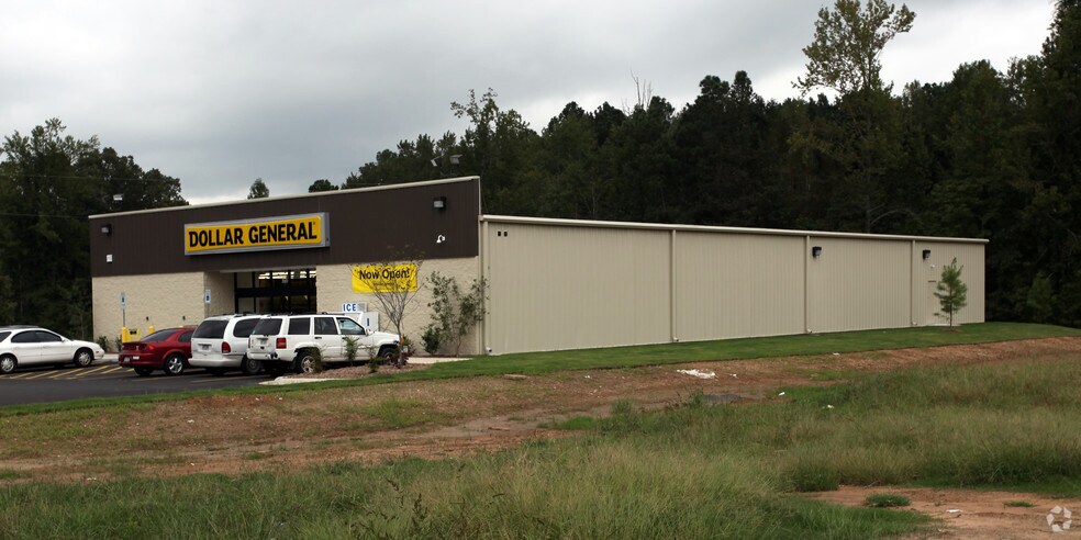 7501 Mabelvale Cut Off Rd, Little Rock, AR à vendre - Photo de l’immeuble – Image 2 sur 9