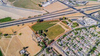 Plus de détails pour 432 E Glenwood Ave, Turlock, CA - Terrain à vendre