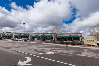 Plus de détails pour County Line Rd, Littleton, CO - Local commercial à louer