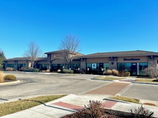 Plus de détails pour 15137 Rosewood St, Leawood, KS - Bureau à vendre