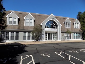 Plus de détails pour 111 Simsbury Rd, Avon, CT - Bureau à louer