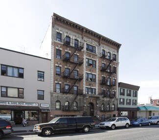 Plus de détails pour 656 Metropolitan Ave, Brooklyn, NY - Local commercial à louer