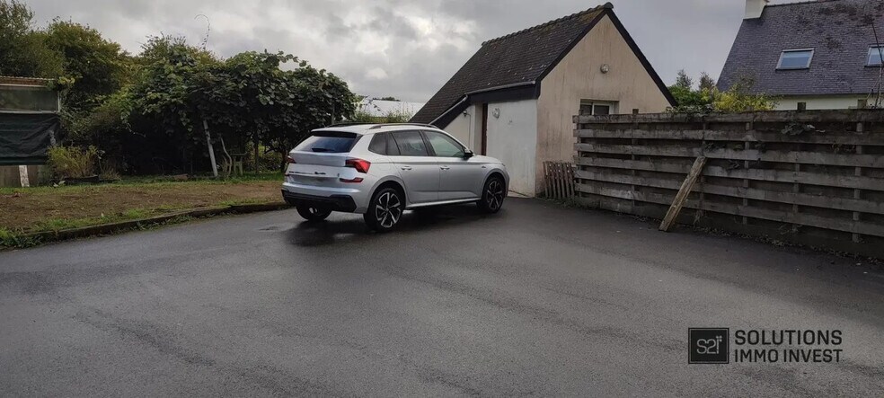 Bureau dans Bourg-Blanc à louer - Photo de l’immeuble – Image 2 sur 7