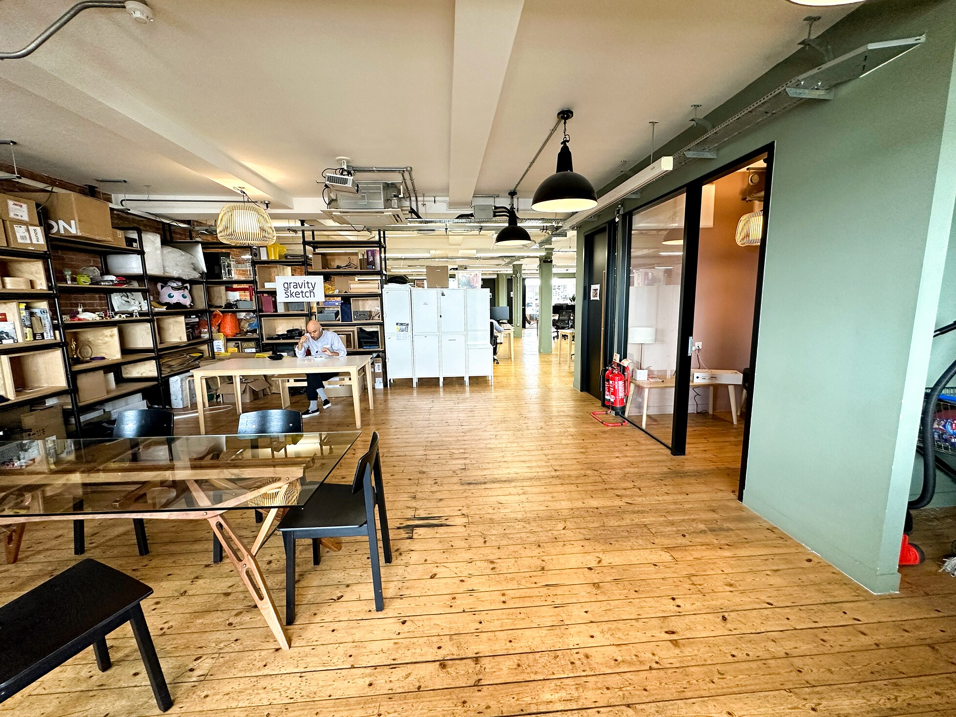 9 Brighton Ter, Londres à louer Photo de l’immeuble– Image 1 sur 5
