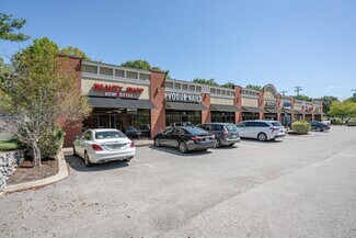 Plus de détails pour 6601 Sugar Valley Dr, Nashville, TN - Local commercial à louer