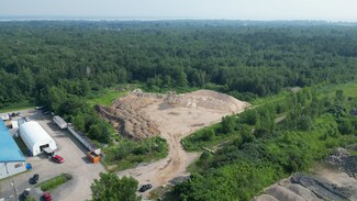 Plus de détails pour Rue Jacques-Létourneau, Trois-Rivières, QC - Terrain à vendre