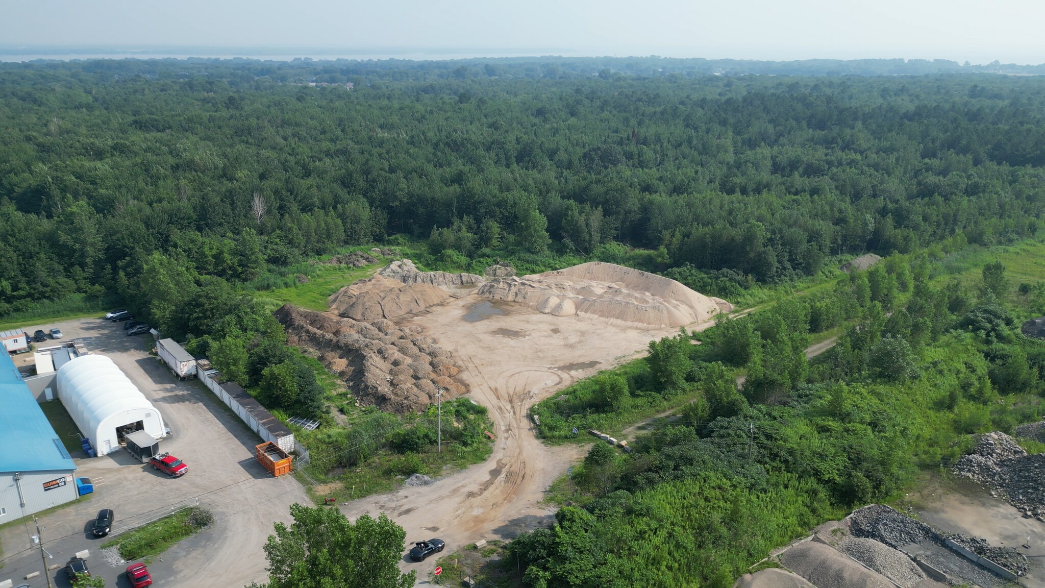 Rue Jacques-Létourneau, Trois-Rivières, QC à vendre Photo principale– Image 1 sur 4