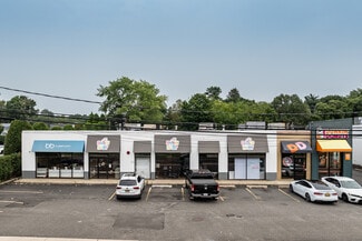 Plus de détails pour 516 Walt Whitman Rd, Melville, NY - Local commercial à louer