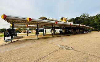 Plus de détails pour 210 W Calhoun St, Bruce, MS - Local commercial à vendre