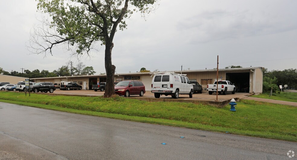 515 Melbourne St, Houston, TX à vendre - Photo principale – Image 1 sur 9