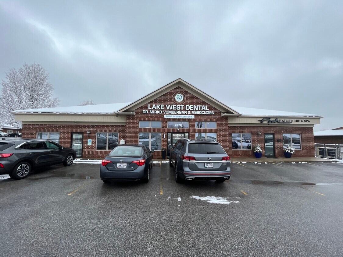 2770 Som Center Rd, Willoughby Hills, OH à vendre Photo principale– Image 1 sur 8