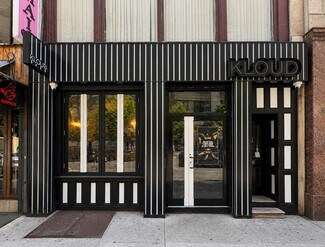 Plus de détails pour 433 Park Ave S, New York, NY - Local commercial à louer