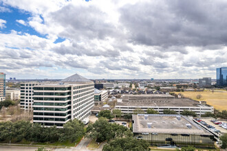 3010 Briarpark Dr, Houston, TX - VUE AÉRIENNE  vue de carte