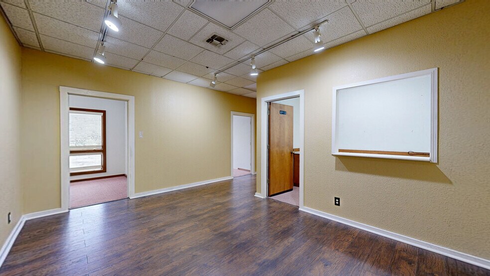 8647 Wurzbach Rd, San Antonio, TX à louer - Numérisation 3D Matterport – Image 2 sur 12