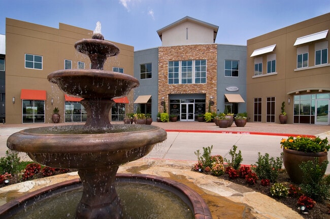 Plus de détails pour 1000 Texan Trl, Grapevine, TX - Bureau à louer