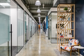 700 Tech Center Pky, Newport News, VA à louer Photo intérieure– Image 2 sur 3