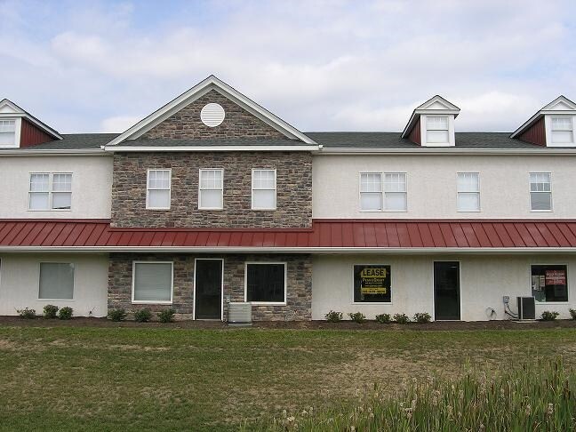 6049-6057 Kellers Church Rd, Pipersville, PA à vendre Photo principale– Image 1 sur 12