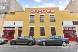 Plus de détails pour Bureau à louer