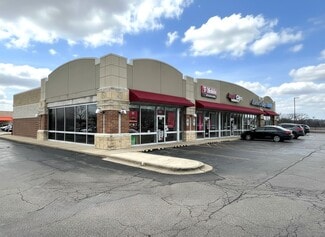 Plus de détails pour 2445-2457 N Richmond Rd, McHenry, IL - Local commercial à louer