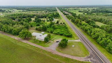 4509 County Road 328, Caldwell, TX - Vue aérienne  vue de carte - Image1