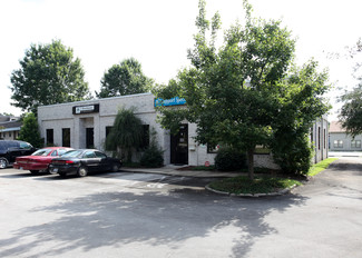 Plus de détails pour 1721-1723 S Glenburnie Rd, New Bern, NC - Bureau à louer
