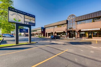 Plus de détails pour 805-815 E Rand Rd, Arlington Heights, IL - Bureau, Local commercial à louer