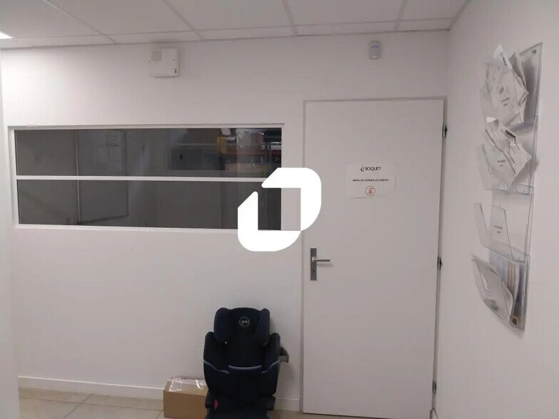 Local d’activités dans Orvault à louer - Photo intérieure – Image 3 sur 15