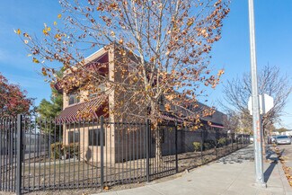 Plus de détails pour 1124 Old Bayshore Hwy, San Jose, CA - Industriel/Logistique à vendre