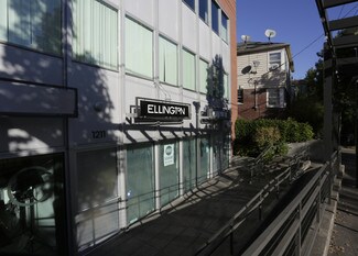 Plus de détails pour 1211-1215 NW 23rd Ave, Portland, OR - Local commercial à louer