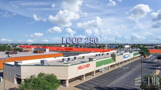 Plus de détails pour 3001 W Loop 250 N, Midland, TX - Bureau/Local commercial, Local commercial à louer