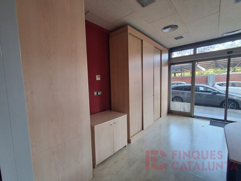 Carrer Castell de Perelada, 18, Girona, Gerona à vendre - Photo principale – Image 1 sur 1