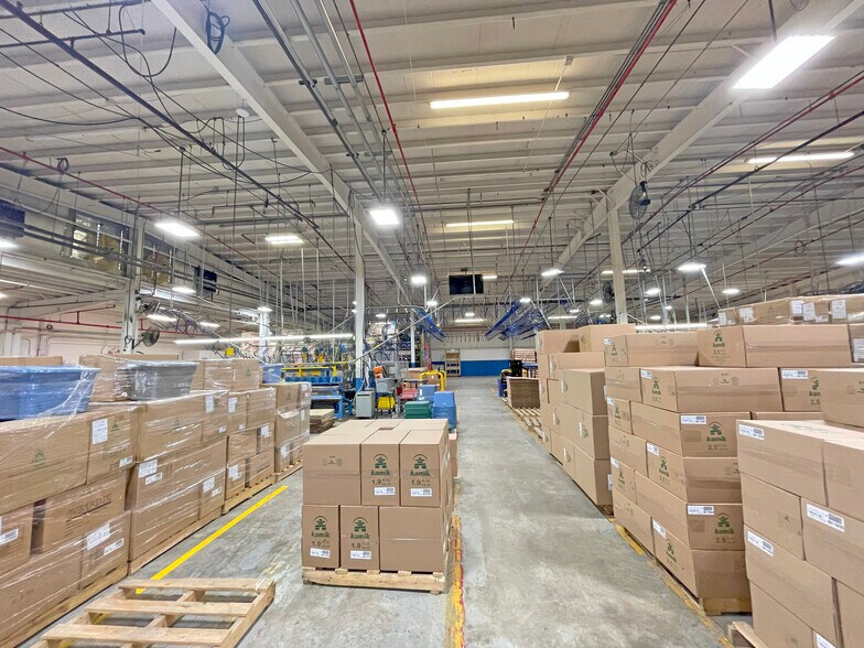 673 Industrial Park Rd, Littleton, NH à vendre - Photo de l’immeuble – Image 3 sur 7