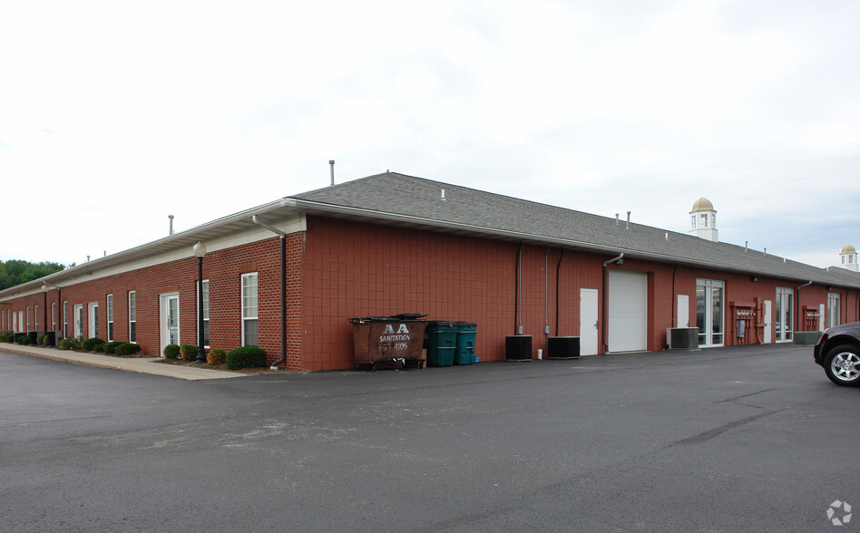 1755 Georgetown Rd, Hudson, OH à vendre - Photo de l’immeuble – Image 3 sur 3