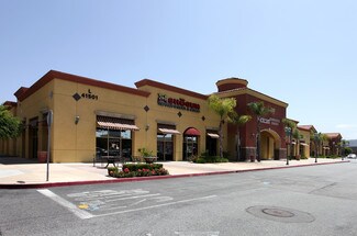 Plus de détails pour 41493 Margarita Rd, Temecula, CA - Local commercial à louer