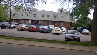 Plus de détails pour 393 Sunrise Hwy, West Babylon, NY - Bureau, Médical à louer