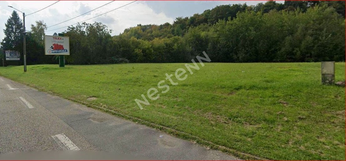 Terrain dans Grosbliederstroff à vendre Photo de l’immeuble– Image 1 sur 4