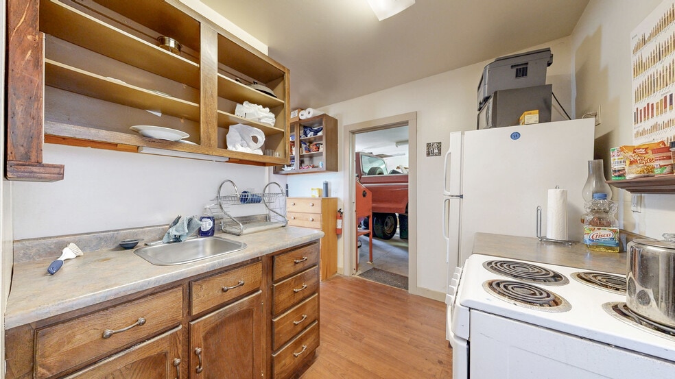 390 Elm Rd, Estes Park, CO à vendre - Photo de l’immeuble – Image 3 sur 35