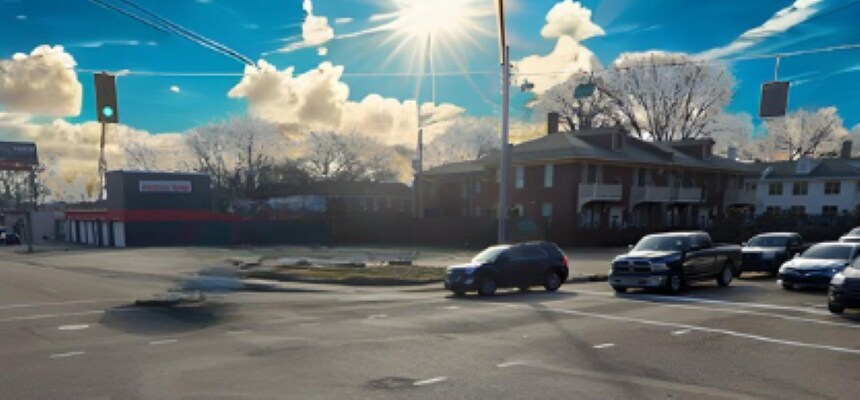 2347 Summer Ave, Memphis, TN à vendre - Photo de l’immeuble – Image 2 sur 5