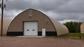 Plus de détails pour 1740 20 1/2 St, Rice Lake, WI - Industriel/Logistique à louer