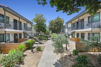 Plus de détails pour 628 W California Ave, Vista, CA - Logement à vendre