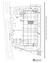 5166 Duncanville Rd, Dallas, TX à louer Plan d’étage– Image 1 sur 1