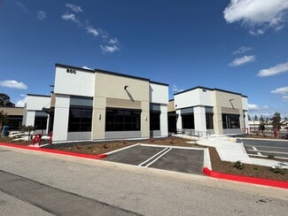 Plus de détails pour 850 Patriot Dr, Moorpark, CA - Bureau à vendre