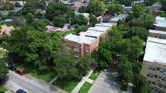 Plus de détails pour 6957 S Michigan Ave, Chicago, IL - Logement à vendre