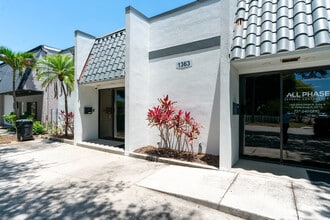 1363 22nd St N, Saint Petersburg, FL à louer Photo intérieure– Image 1 sur 7