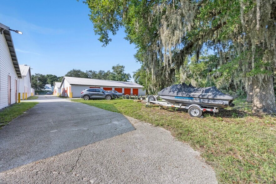 1431 Lewis St, Fernandina Beach, FL à vendre - Photo de l’immeuble – Image 3 sur 17