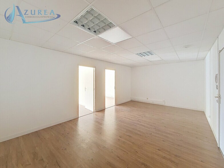Bureau dans Nice à louer - Photo intérieure – Image 2 sur 4