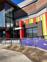 8501 W Bowles Ave, Littleton, CO à louer Photo de l’immeuble– Image 2 sur 15