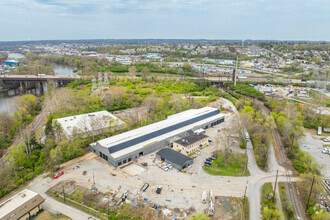 1304 Conshohocken Rd, Conshohocken, PA - VUE AÉRIENNE  vue de carte
