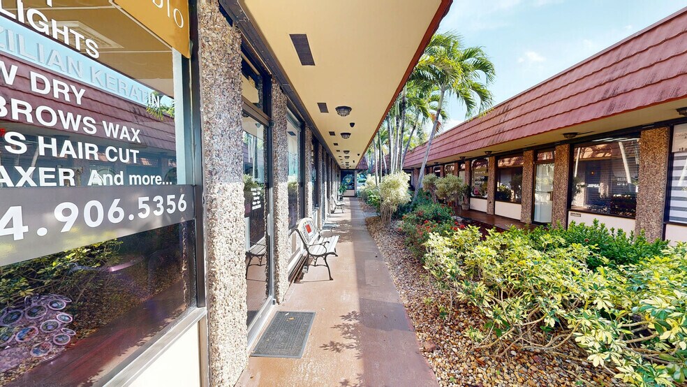 9742-9758 W Sample Rd, Coral Springs, FL à vendre - Numérisation 3D Matterport – Image 2 sur 14