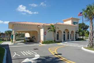 Plus de détails pour 850 Belvedere Rd, West Palm Beach, FL - Local commercial à louer